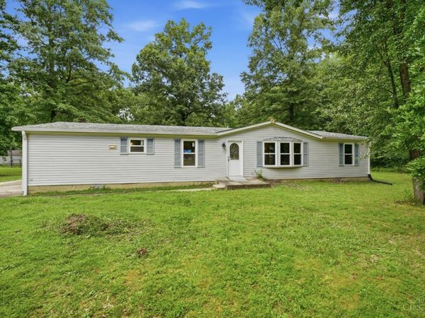 2873 Lindale Mount Holly Road, Amelia, OH 45102