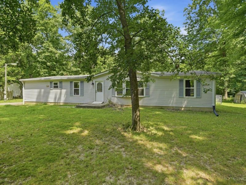 2873 Lindale Mount Holly Road, Monroe Township, OH 45102 Photo 2