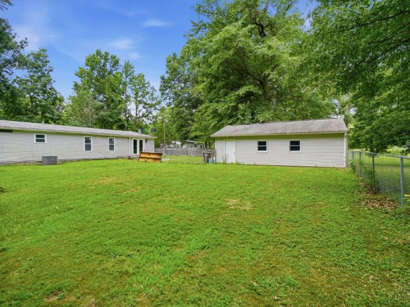 2873 Lindale Mount Holly Road, Monroe Township, OH 45102 Photo 31