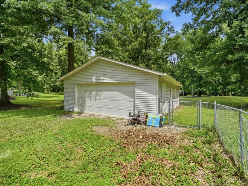 2873 Lindale Mount Holly Road, Monroe Township, OH 45102 Photo 34