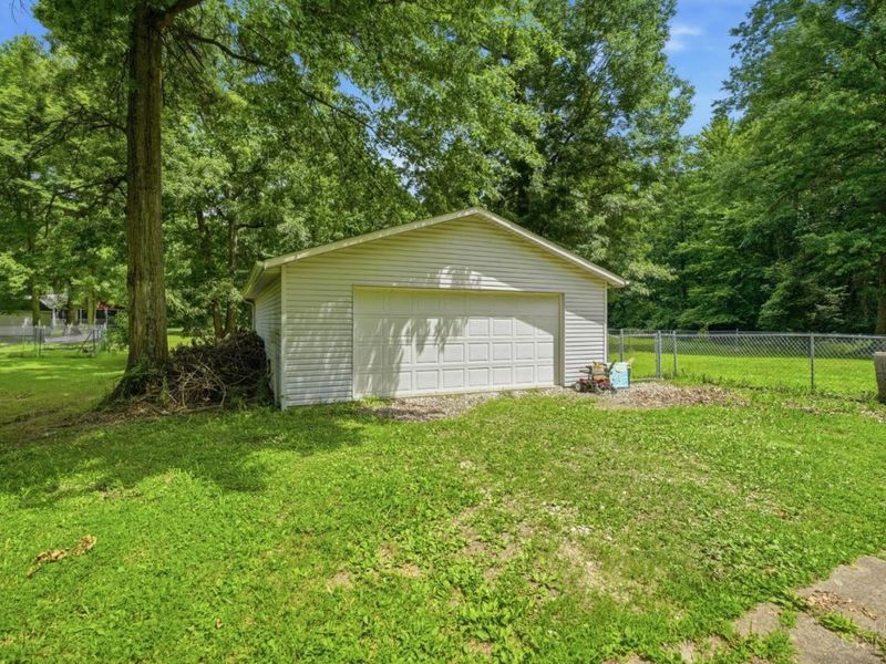 2873 Lindale Mount Holly Road, Monroe Township, OH 45102 Photo 35