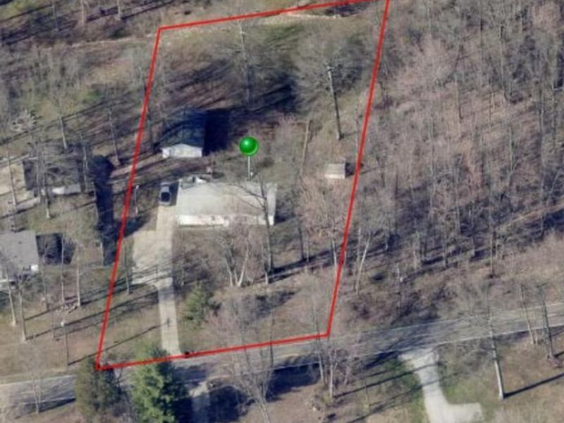 2873 Lindale Mount Holly Road, Monroe Township, OH 45102 Photo 37