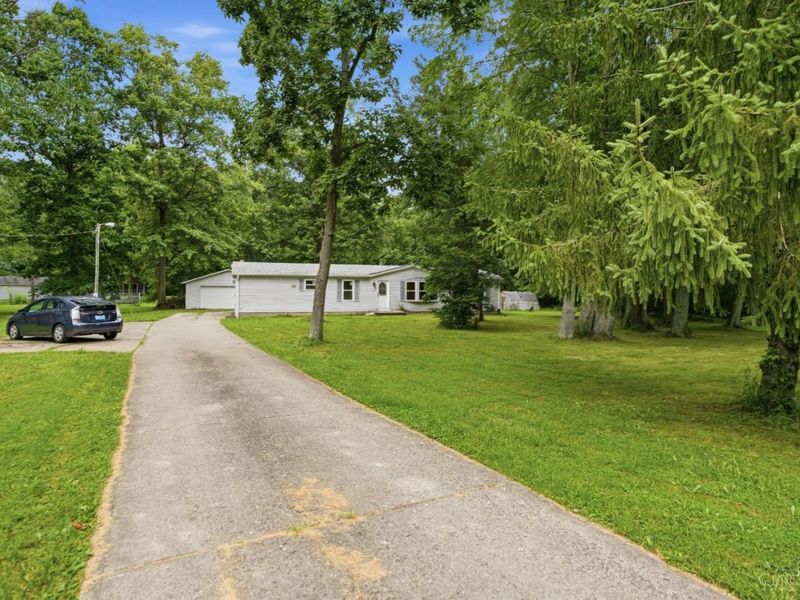 2873 Lindale Mount Holly Road, Monroe Township, OH 45102 Photo 4