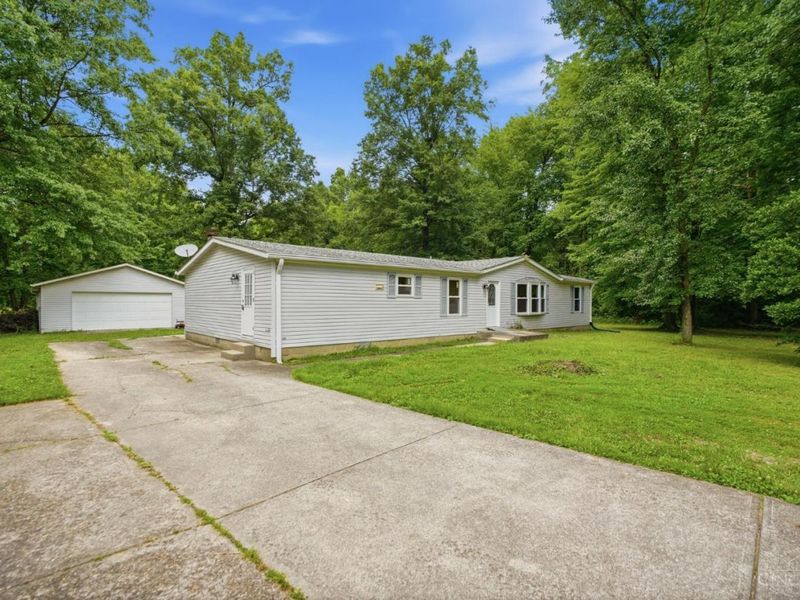 2873 Lindale Mount Holly Road, Monroe Township, OH 45102 Photo 5