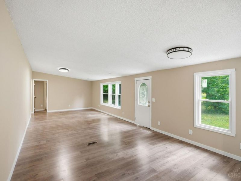 2873 Lindale Mount Holly Road, Monroe Township, OH 45102 Photo 6