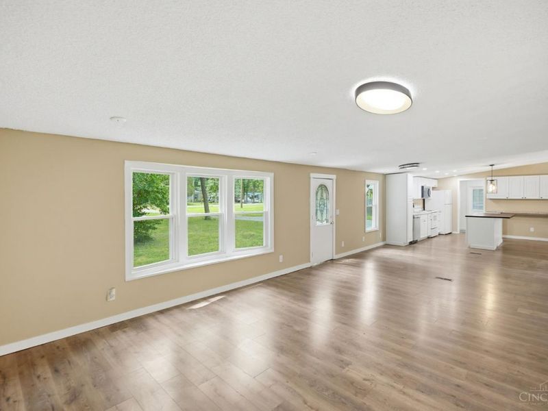 2873 Lindale Mount Holly Road, Monroe Township, OH 45102 Photo 7
