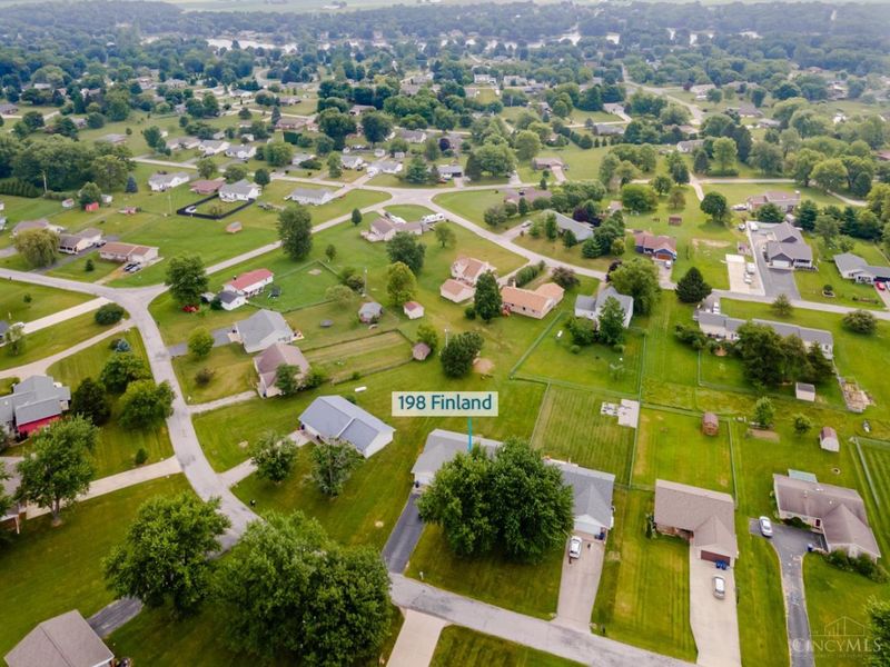 198 Finland Drive, Eaton, OH 45320 Photo 25