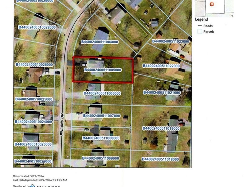 198 Finland Drive, Eaton, OH 45320 Photo 34