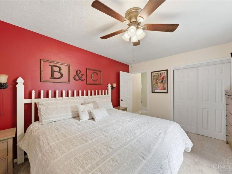 907 Blackburn Drive, Miami Twp, OH 45140 Photo 21