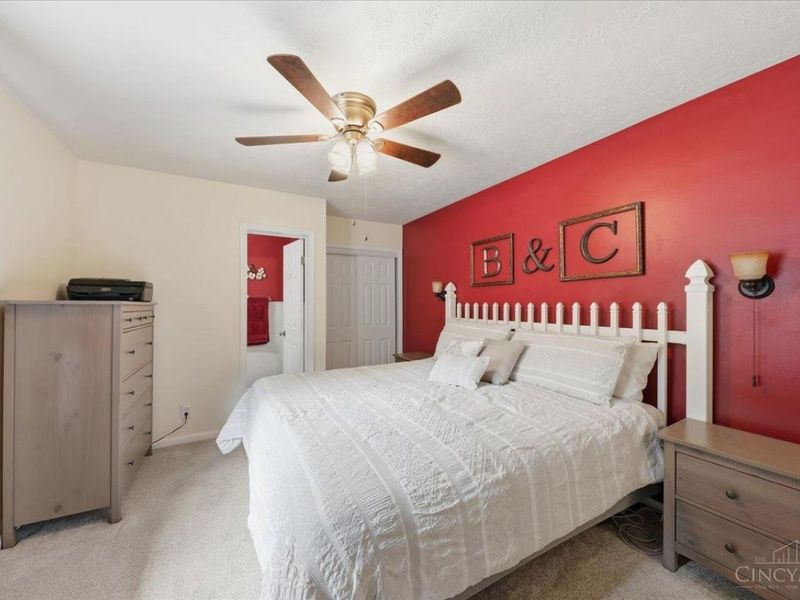 907 Blackburn Drive, Miami Twp, OH 45140 Photo 22