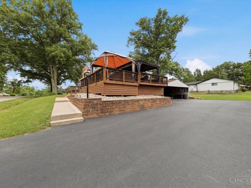 907 Blackburn Drive, Miami Twp, OH 45140 Photo 39