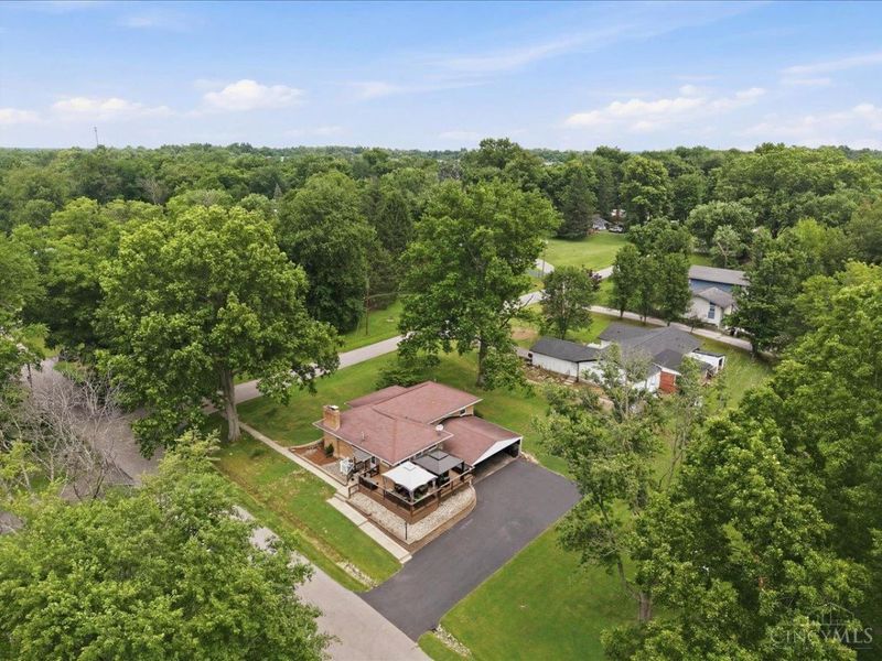 907 Blackburn Drive, Miami Twp, OH 45140 Photo 43