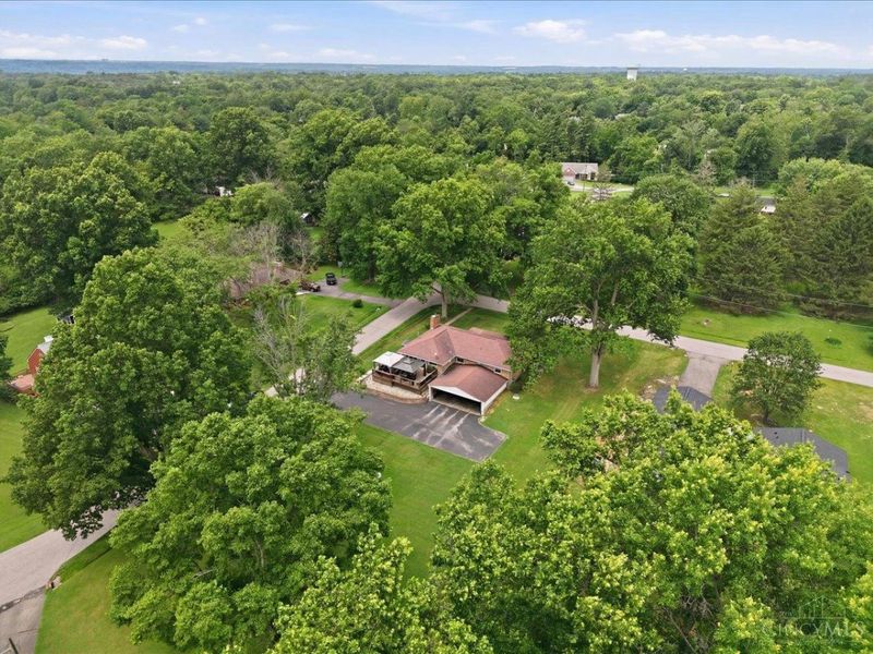 907 Blackburn Drive, Miami Twp, OH 45140 Photo 44