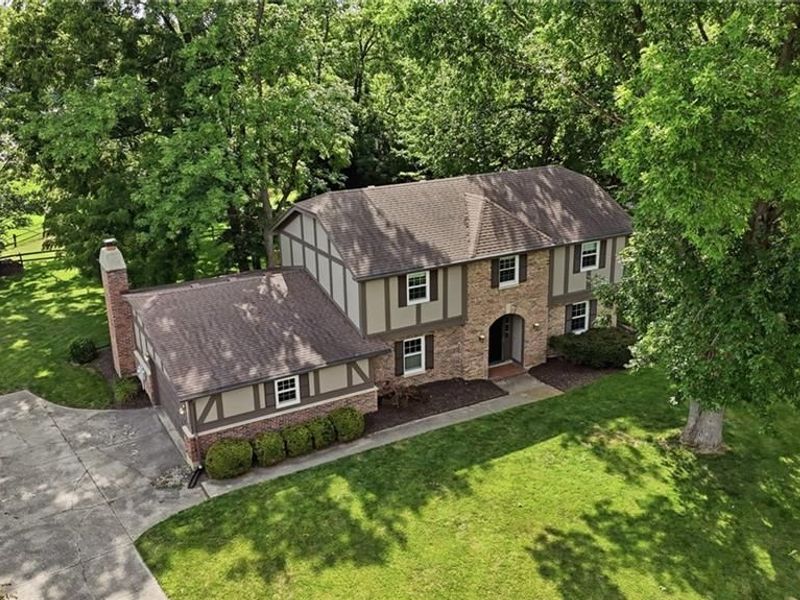 316 Beacon Court, Washington Township, OH 45458 Photo 2