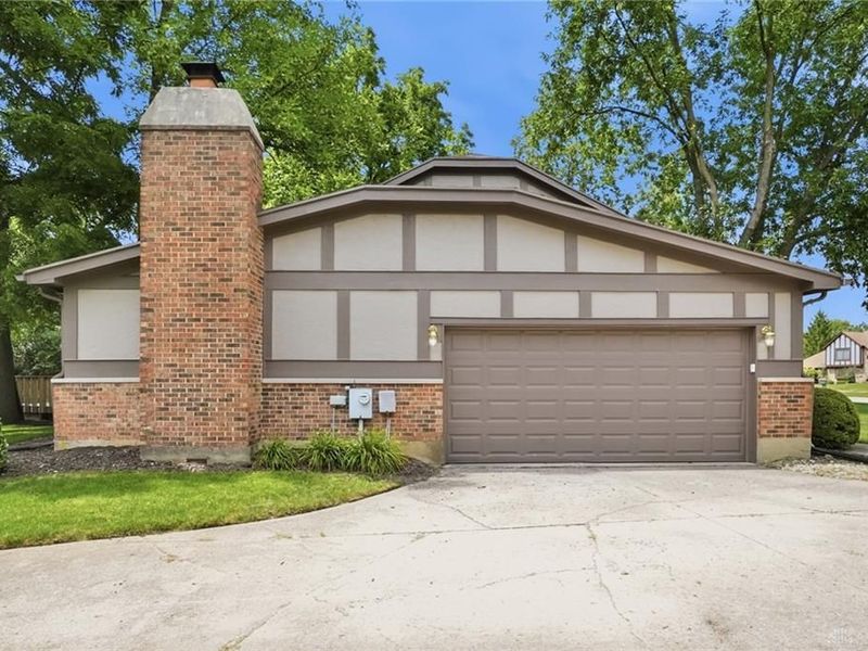 316 Beacon Court, Washington Township, OH 45458 Photo 48