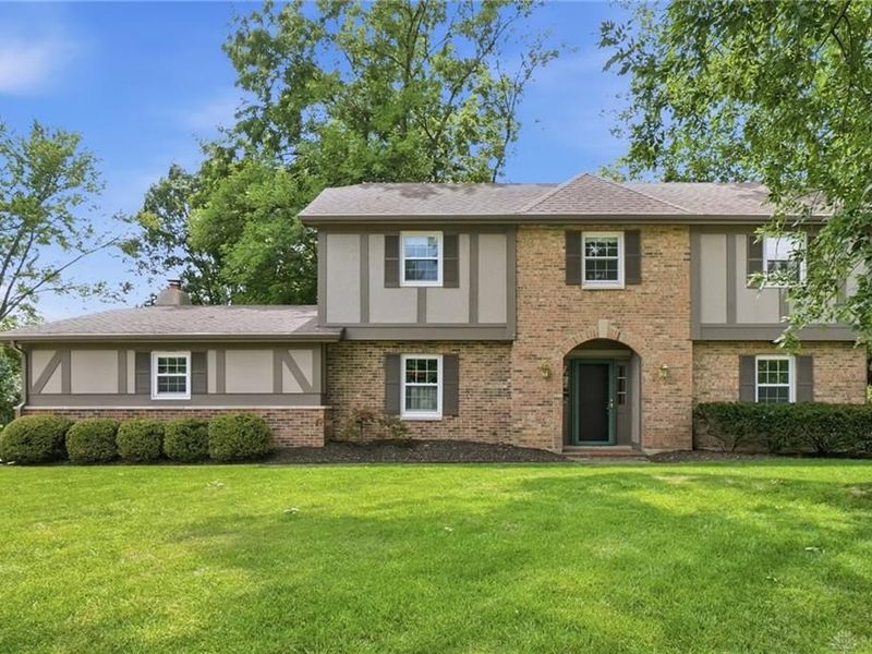 316 Beacon Court, Washington Township, OH 45458 Photo 5