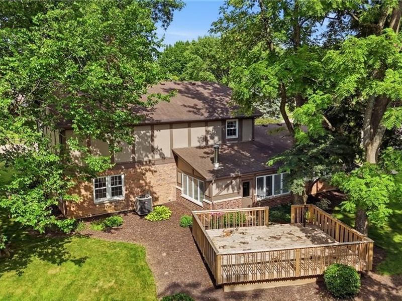 316 Beacon Court, Washington Township, OH 45458 Photo 51