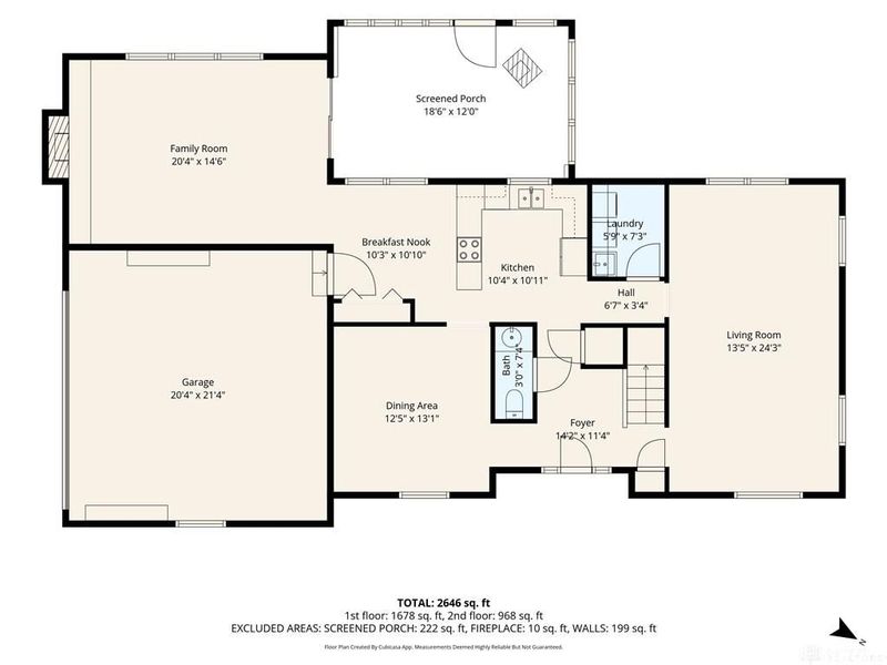 316 Beacon Court, Washington Township, OH 45458 Photo 55