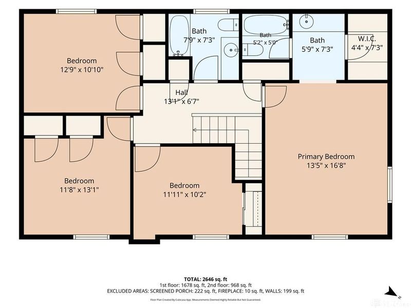 316 Beacon Court, Washington Township, OH 45458 Photo 56