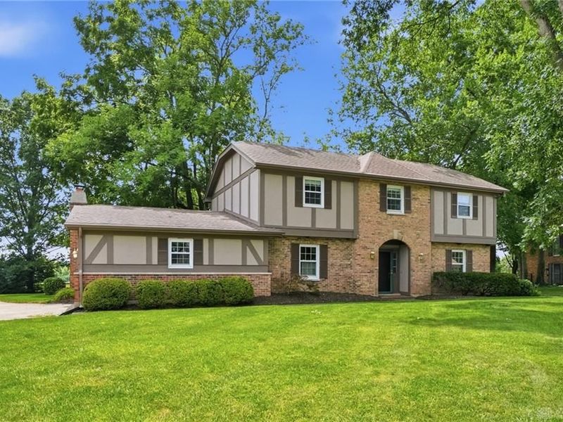 316 Beacon Court, Washington Township, OH 45458 Photo 6