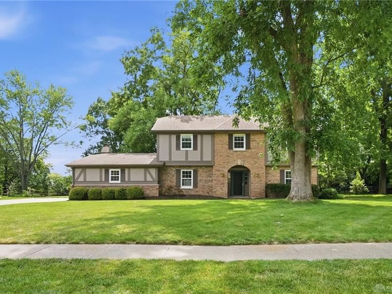 316 Beacon Court, Washington Township, OH 45458 Photo 7