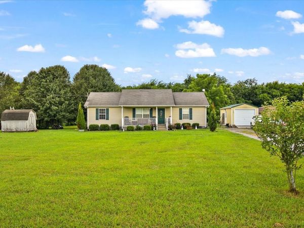 109 Anderson Creek Rd , Bell Buckle, TN 37020