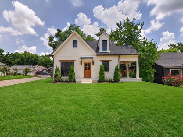 1417 Montgomery Ave, Nashville, TN 37207