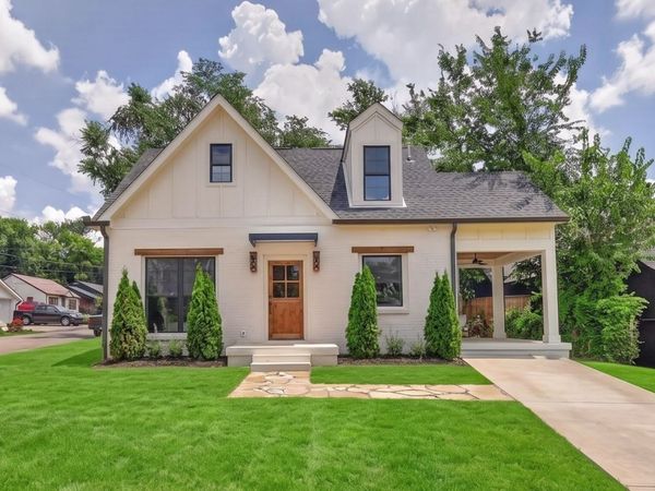 1417 Montgomery Ave, Nashville, TN 37207