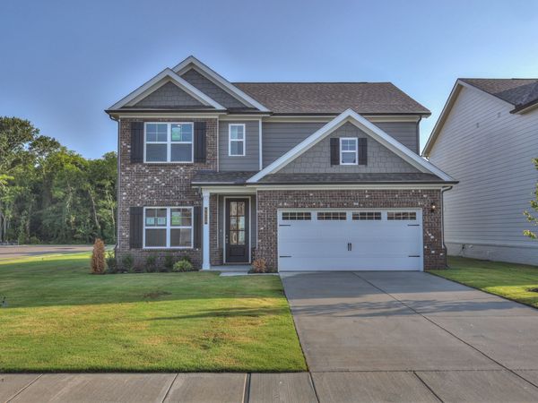 5924 Steiner Way , Rockvale, TN 37153