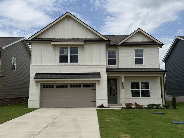 5920 Steiner Way , Rockvale, TN 37153