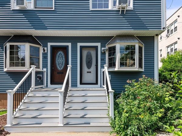 84 Crawford, Unit 1, Boston, MA 02121
