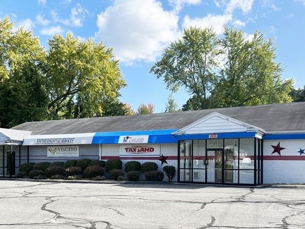 1205-1211 Boston Road, Springfield, MA 01119