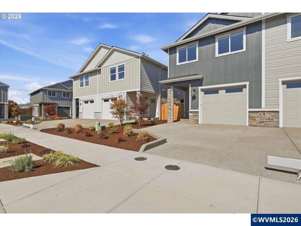 115 SE Jensen (-185) Pl, Corvallis, OR 97333
