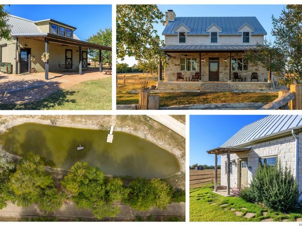 237 Twisted Timbers Rd, Fredericksburg, TX 78624
