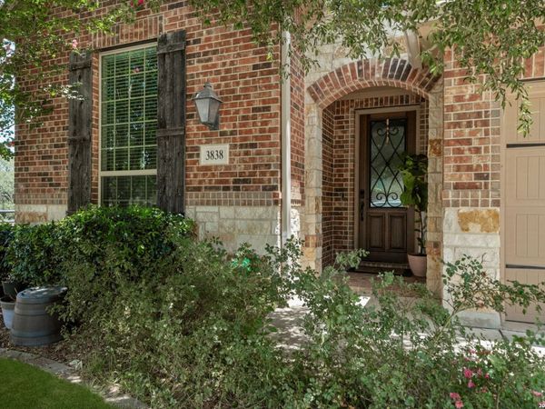 3838 Cordoba Crk, San Antonio, TX 78259