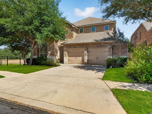 3838 Cordoba Crk, San Antonio, TX 78259