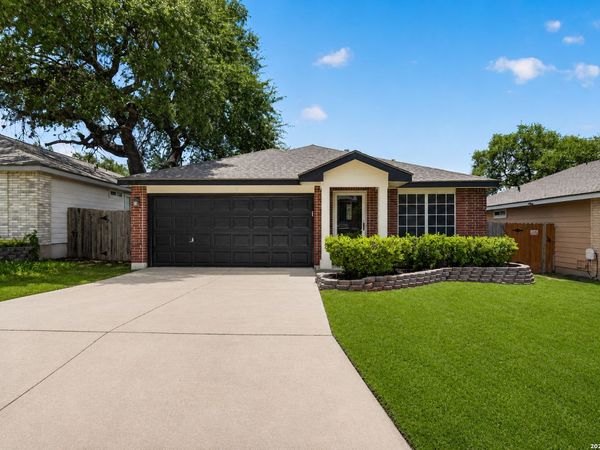 1222 Cougar Country, San Antonio, TX 78251