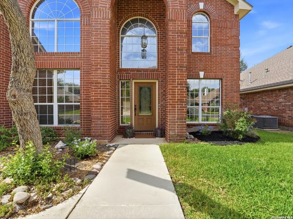 5126 Casbury, San Antonio, TX 78249