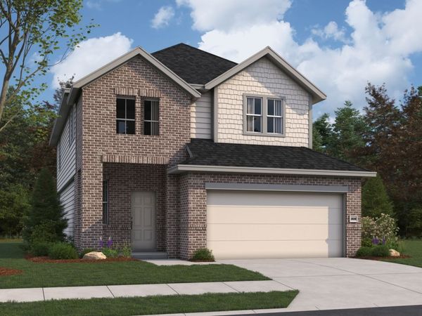 6002 WILLOW POINT BLVD, San Antonio, TX 78219