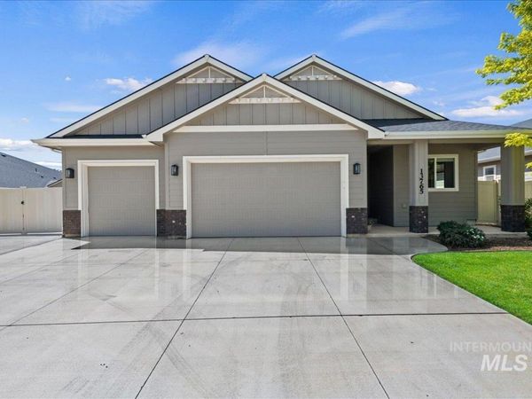 13765 Pillar Rock St, Caldwell, ID 83607