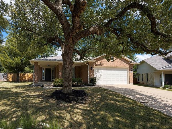 3850 Castle Rock CV, Round Rock, TX 78681
