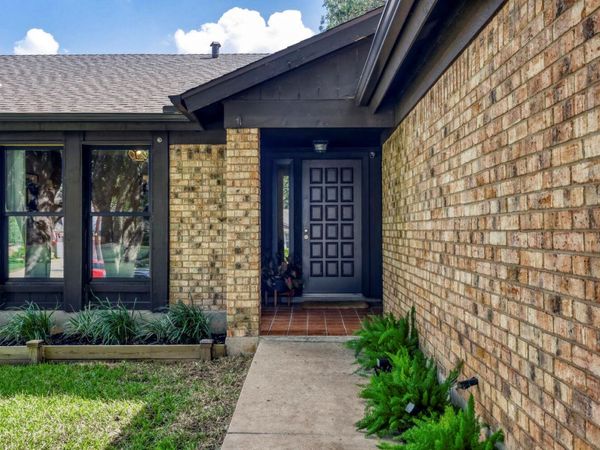 4103 Oak Creek DR, Austin, TX 78727