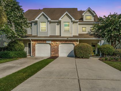 1113 Santa Elena Way Johns Island, SC 29455