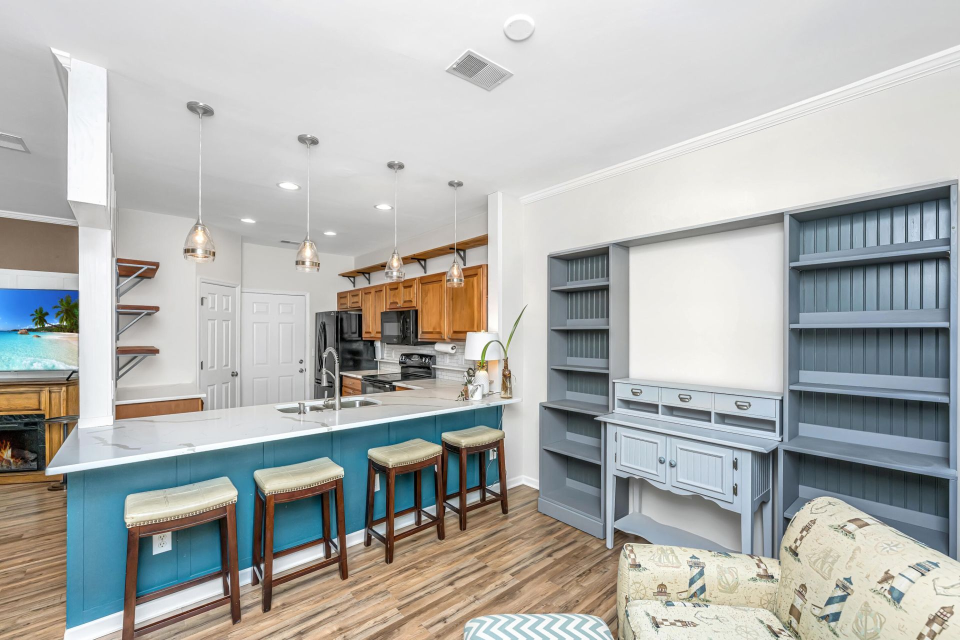 1113 Santa Elena Way Photo 11
