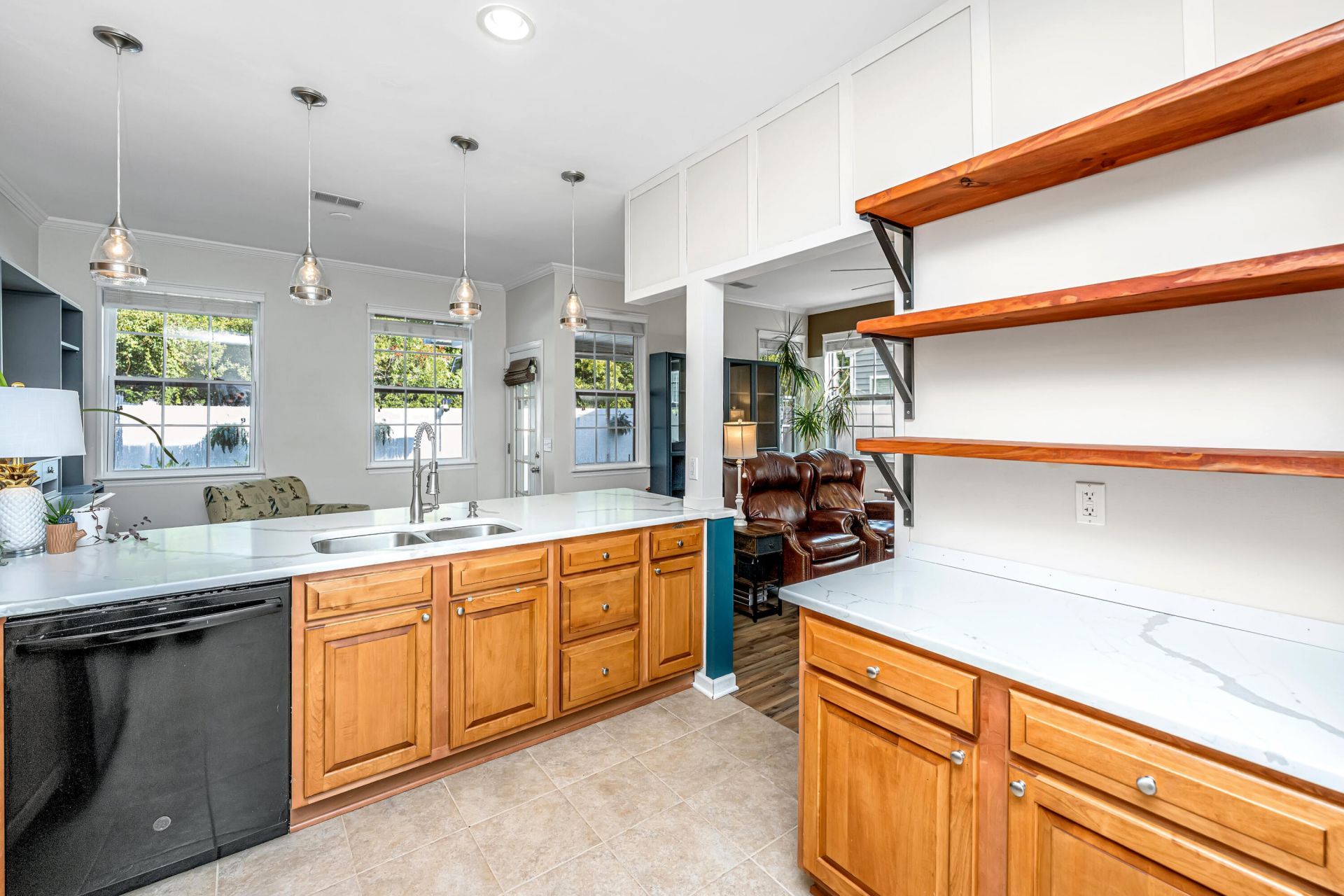 1113 Santa Elena Way Photo 8