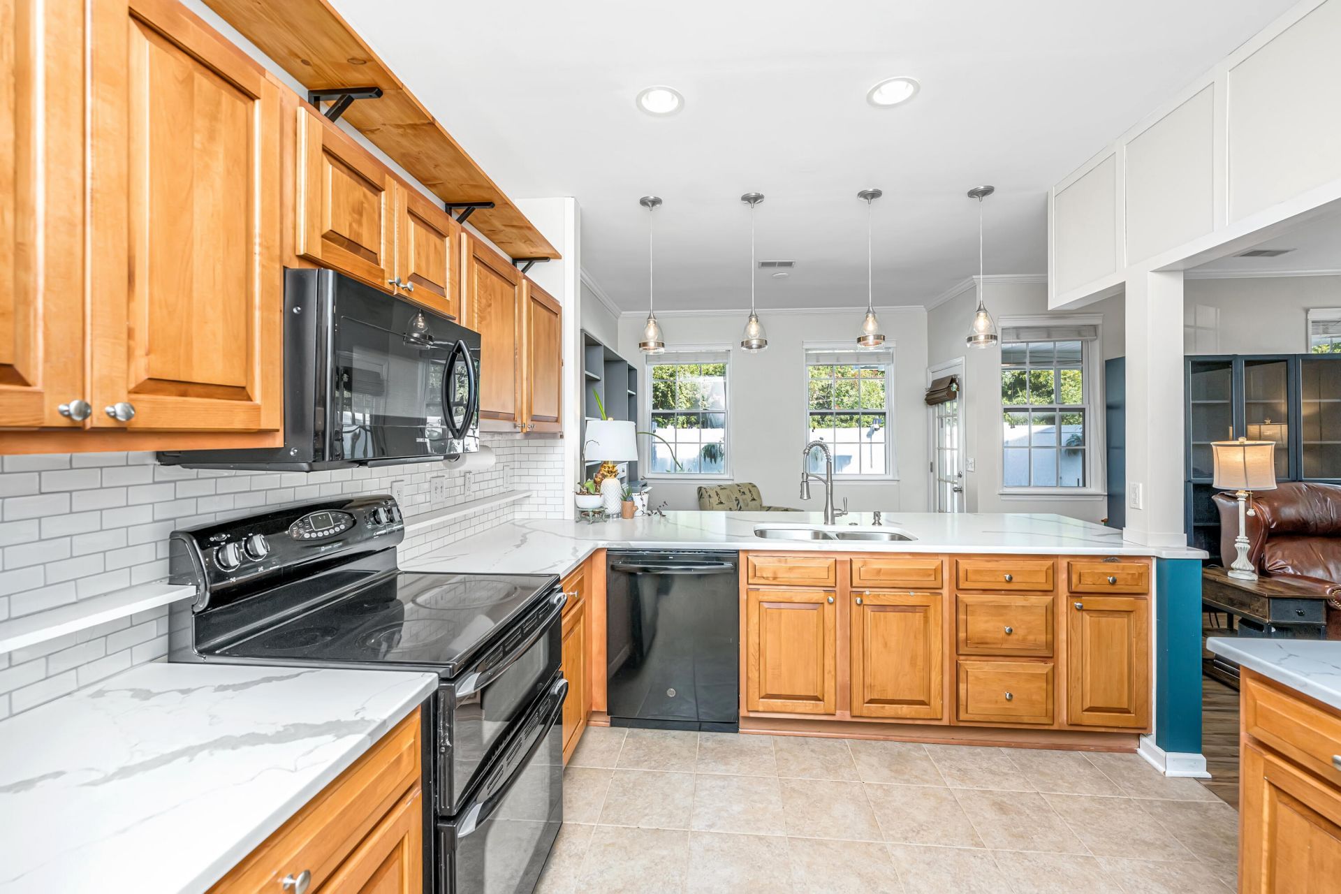 1113 Santa Elena Way Photo 9
