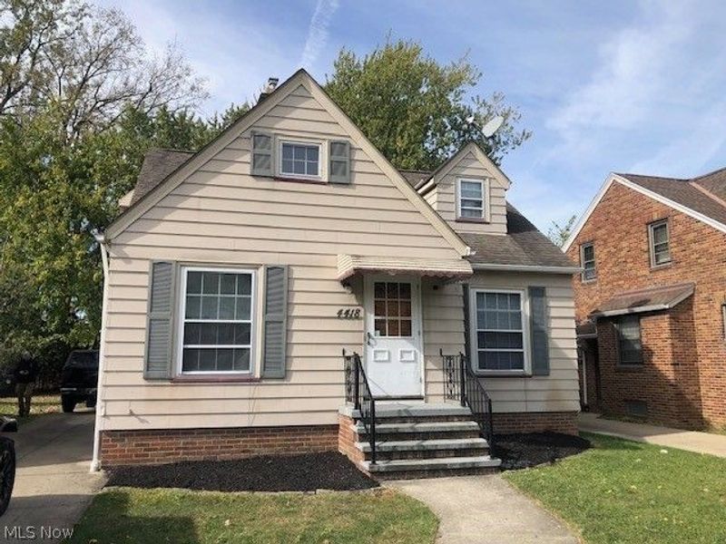4418 W 176th Street, Cleveland, OH 44135 Photo 1