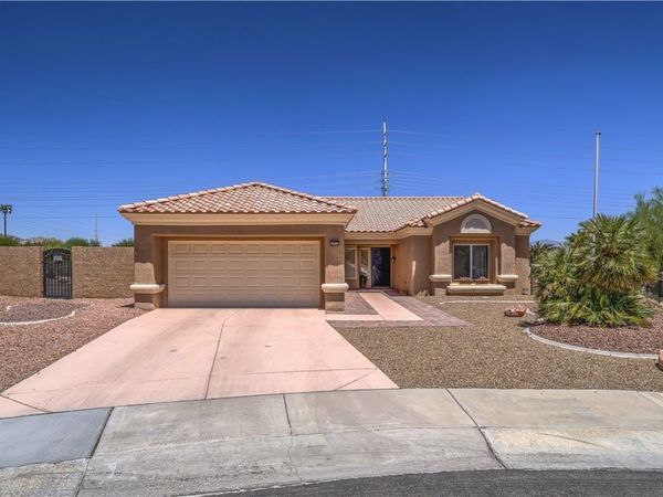 3112 Haddon Drive, Las Vegas, NV 89134