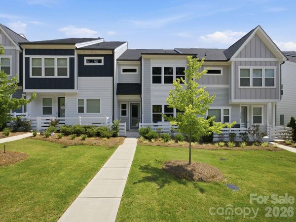 137-D Forest Lake Boulevard, Mooresville, NC 28117