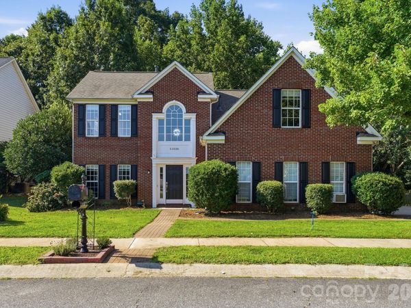 11630 Clingman Lane, Charlotte, NC 28214